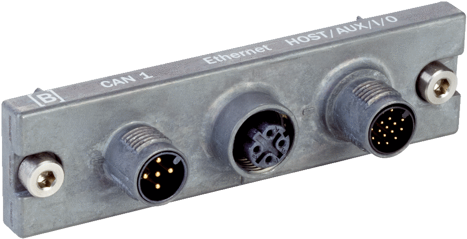 SICK CONNECTOR (2062452) — CONNECTOR AND CABLE