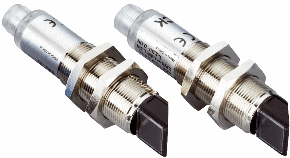 Sick VSE180-2N41134 SENSOR DE BARRERA (6043847)