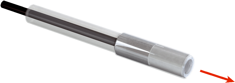 Guide lumineux Sick LL3-TY01 (5308066)