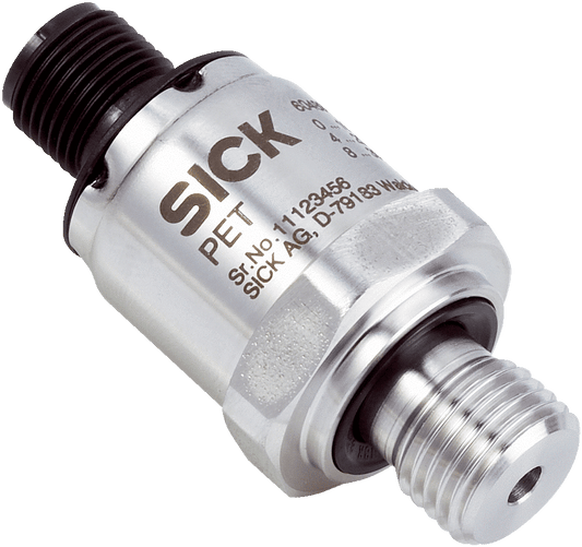 Sick PET-1RB400G20SUMA (6069558)