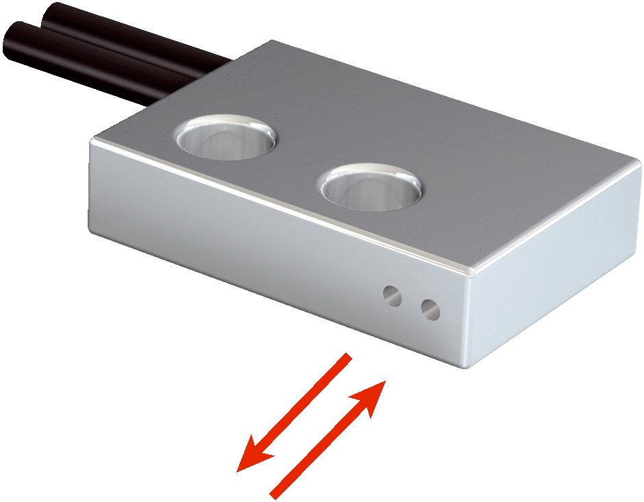 Guide lumineux Sick LL3-DC47 (5324268)