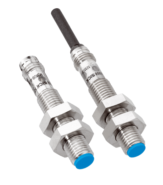 Sick MM08-60APS-ZUK MAGNETIC PROXIMITY SENSOR (1040027)