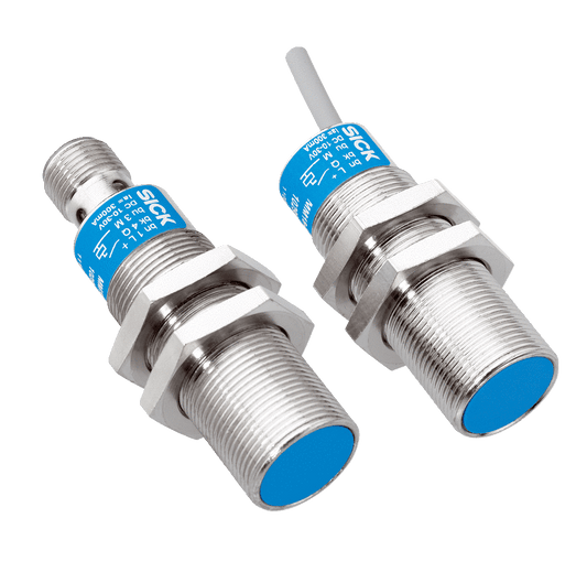 Sick MM18-00APS-ZUA     MAGN.PROXIM.SENS. (1087221)