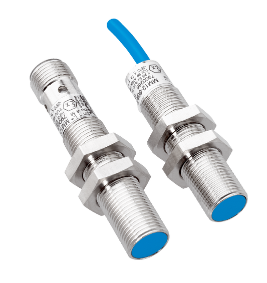 Sick MM12-70A-N-ZC0     MAGN.PROXIM.SENS. (1102540)