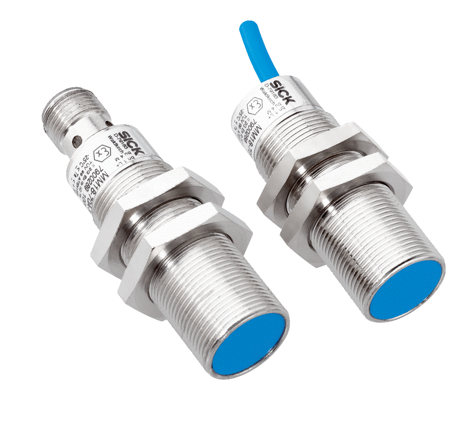 Sick MM18-00A-N-VC0     MAGN.PROXIM.S. 120MM (1102546)