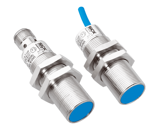 Sick MM18-00A-N-VC0     MAGN.PROXIM.S. 120MM (1102546)