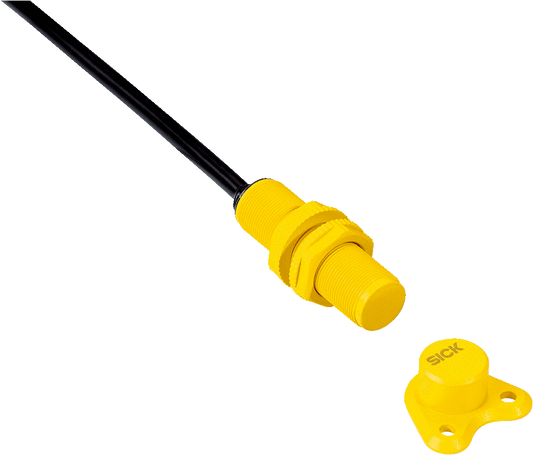 Sick TR4-SAM10PB    TRANSPONDER SAFETY SWITCH (6070788)