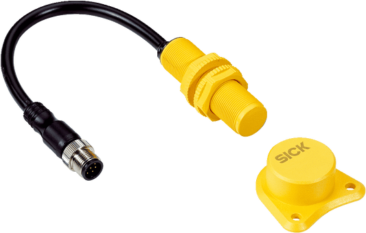 Sick TR4-SBM02CB    TRANSPONDER SAFETY SWITCH (6070801)