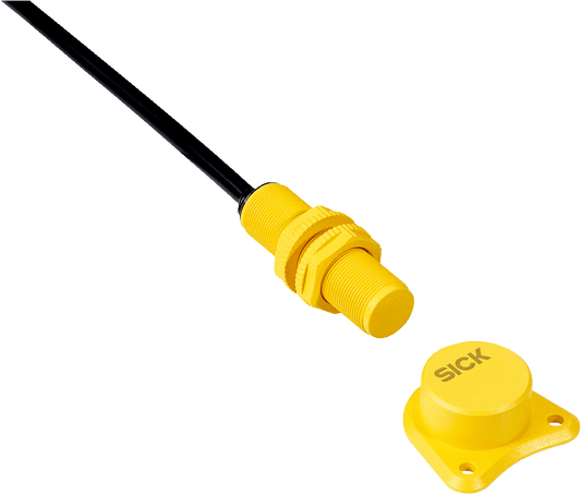 Sick TR4-SBU10PB    TRANSPONDER SAFETY SWITCH (6070797)