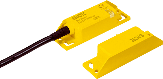 Sick TR4-SFU03PB    TRANSPONDER SAFETY SWITCH (6070818)