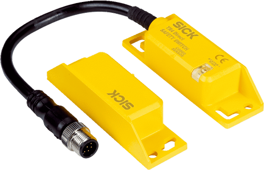 Sick TR4-SFU01CB    TRANSPONDER SAFETY SWITCH (6070820)