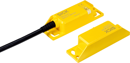Sick TR4-SDM03PB    TRANSPONDER SAFETY SWITCH (6070803)