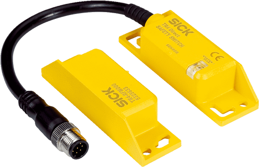 Sick TR4-SFM01CB    TRANSPONDER SAFETY SWITCH (6070817)