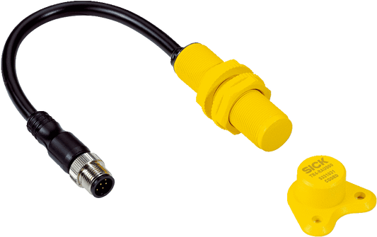 Sick TR4-SAU02CB    TRANSPONDER SAFETY SWITCH (6070800)