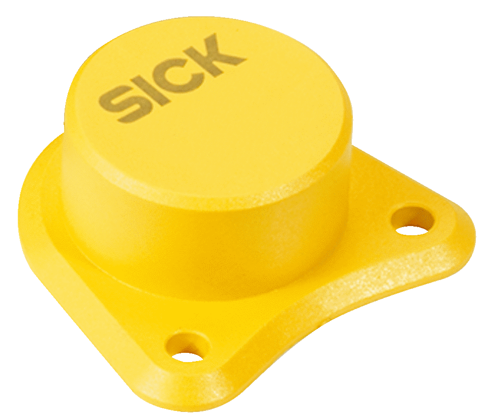 SICK TR4-RBM000 (5321032) — ACTUATORS AND BOLTS