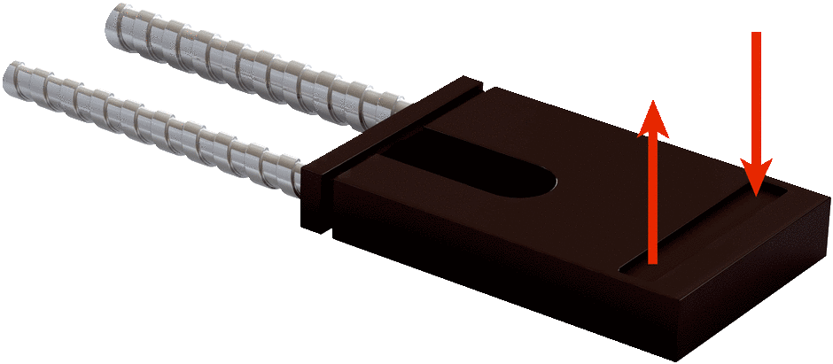 SICK LL3-DH11 (5326024) — FIBER-OPTIC SENSOR