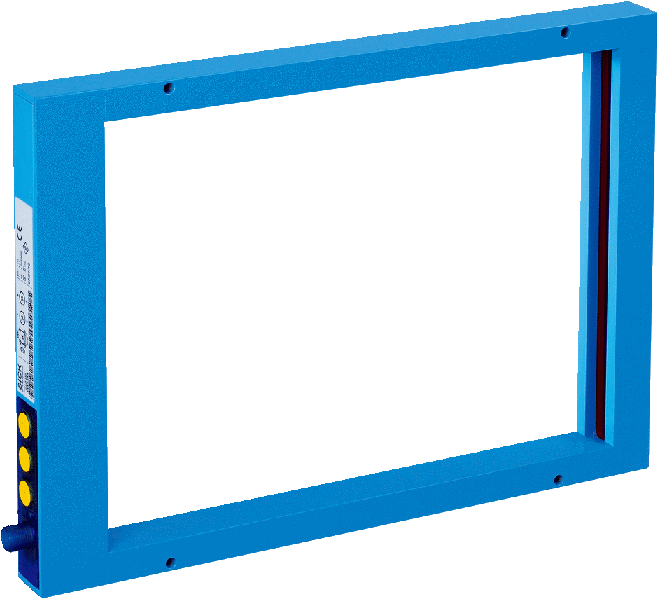 Grille lumineuse de cadre Sick FLG4-20025011 (6049137)