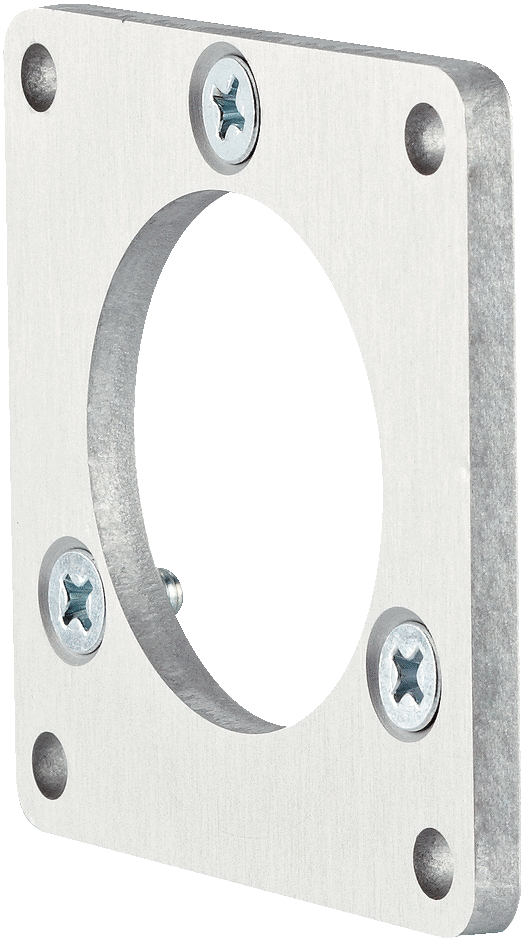 Sick BEF-FA-025-060RCA FLANGE ADAPTOR (2032623)