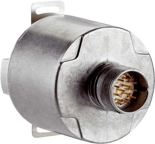 Sick DFS60B-BEEB10000   INCREMENTAL ENCODER (1106566)