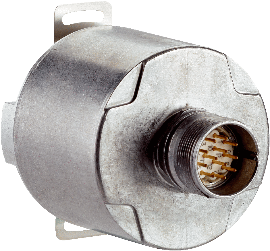 Encodeur incrémental Sick DFS60A-BHVB08178 (1075127)