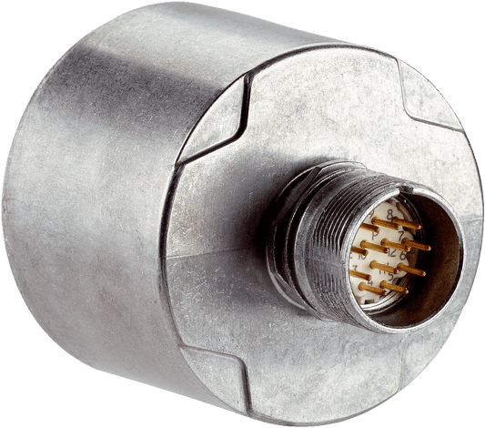 Sick DFS60E-S4CB01000   INCREMENTAL ENCODER (1058010)