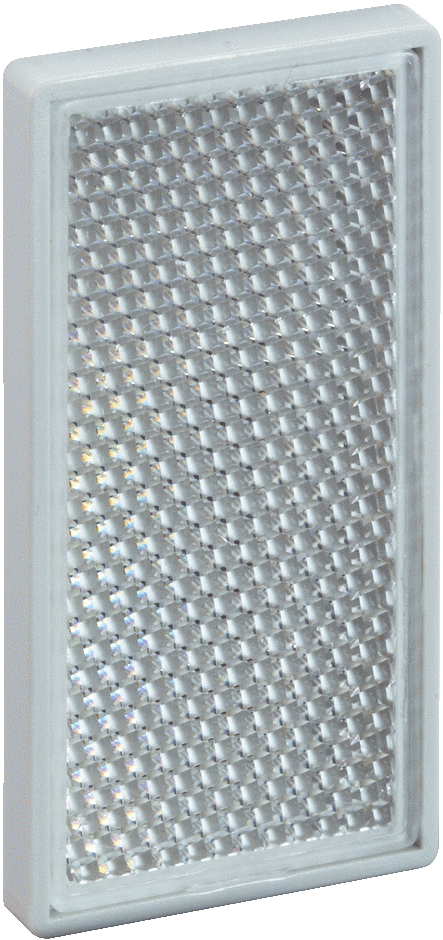 SICK PL23FT (1041745) — REFLECTOR AND OPTICS