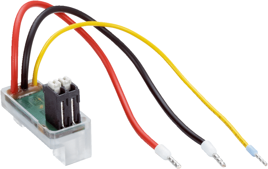 SICK ILLUMINATION (2056990) — CONNECTOR AND CABLE