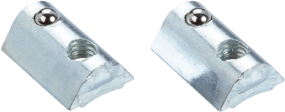 SICK SLOT (5324898) — MOUNTING ACCESSORY
