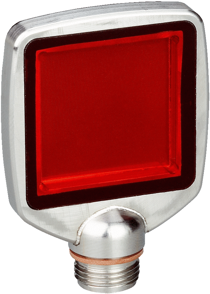 Sick PLH25-M12 REFLECTEUR HYGIÈNE M12 (2063403)