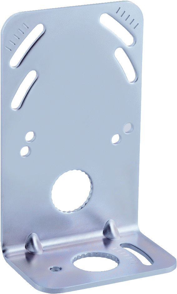 Sick BEF-WN-DX50    FASTENING ANGLE SET (2048370)