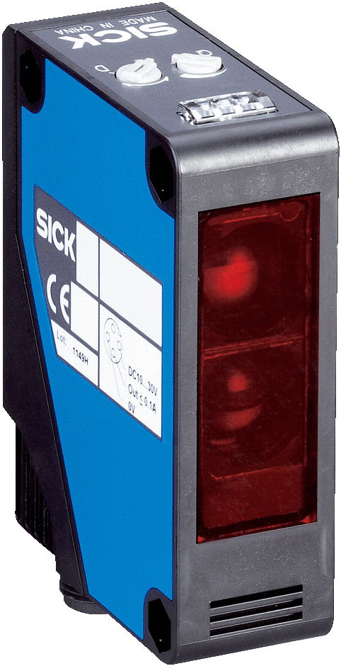 Sick WTE280-2H1531 P. ENERGÍA DE SENSOR DE PROXIMIDAD (6044731)
