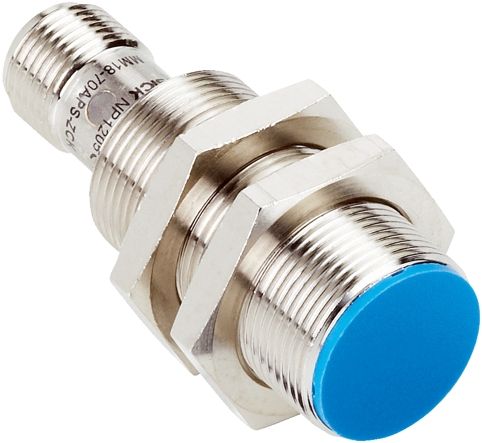 Sick MM12-60ANS-ZUKS04  MAGN.PROXIM.SENS. (1090975)