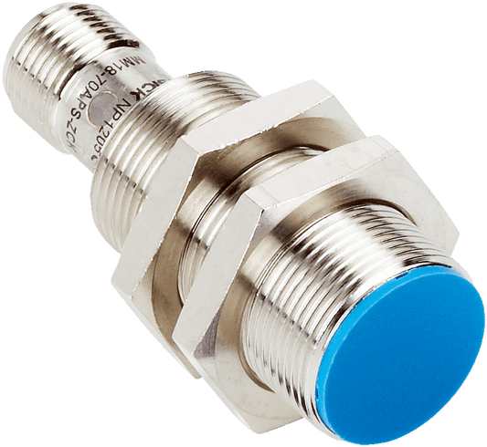 Sick MM12-60ANS-ZUKS04  MAGN.PROXIM.SENS. (1090975)