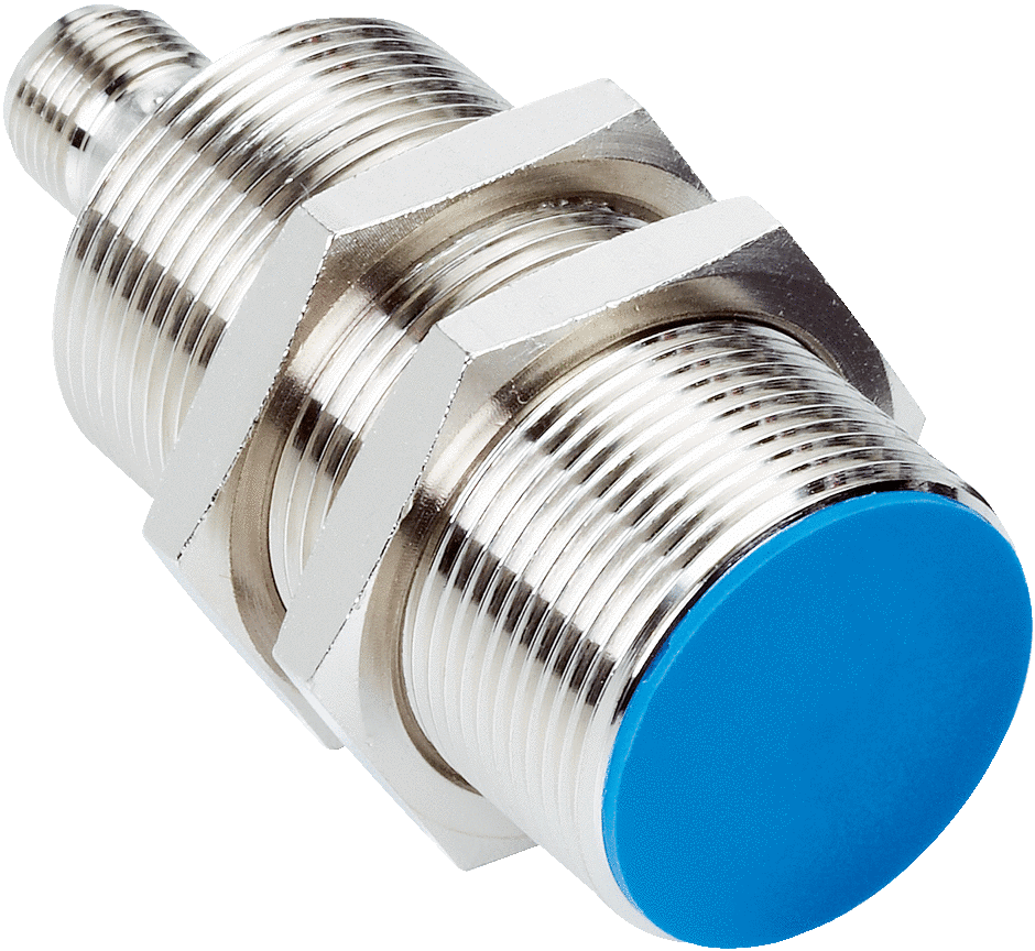 Capteur de proximité inductif IMC30-10BPDZC0SA05 (1061704)