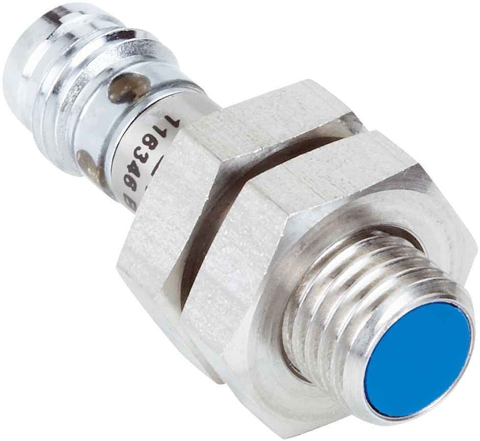Sick IM08-02BPS-ZWB     INDUCT.PROXIM.SENSOR (1017566)