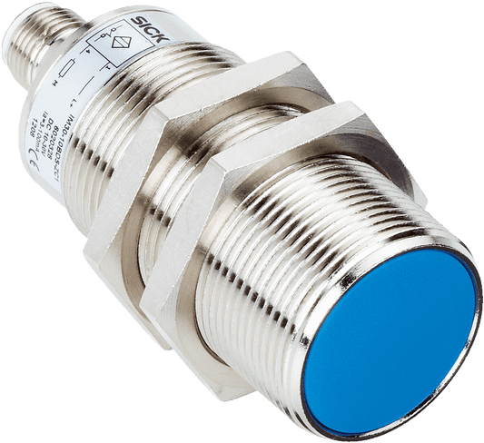 Sick IM30-10BUO-ZU0     INDUCT.PROXIM.SENSOR (7902127)