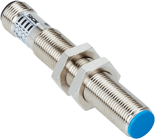 Sick IM12-04NAS-ZU0     INDUCT.PROXIM.SENSOR (7902120)