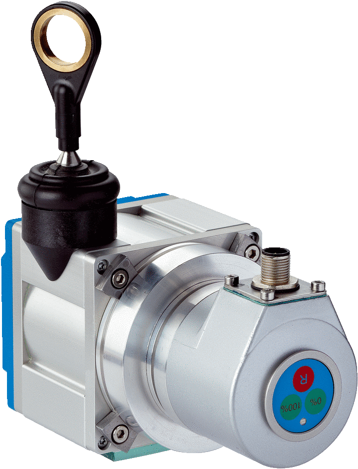 Encodeur à fil ABS Sick BTF08-K1EM02PP (1060964)