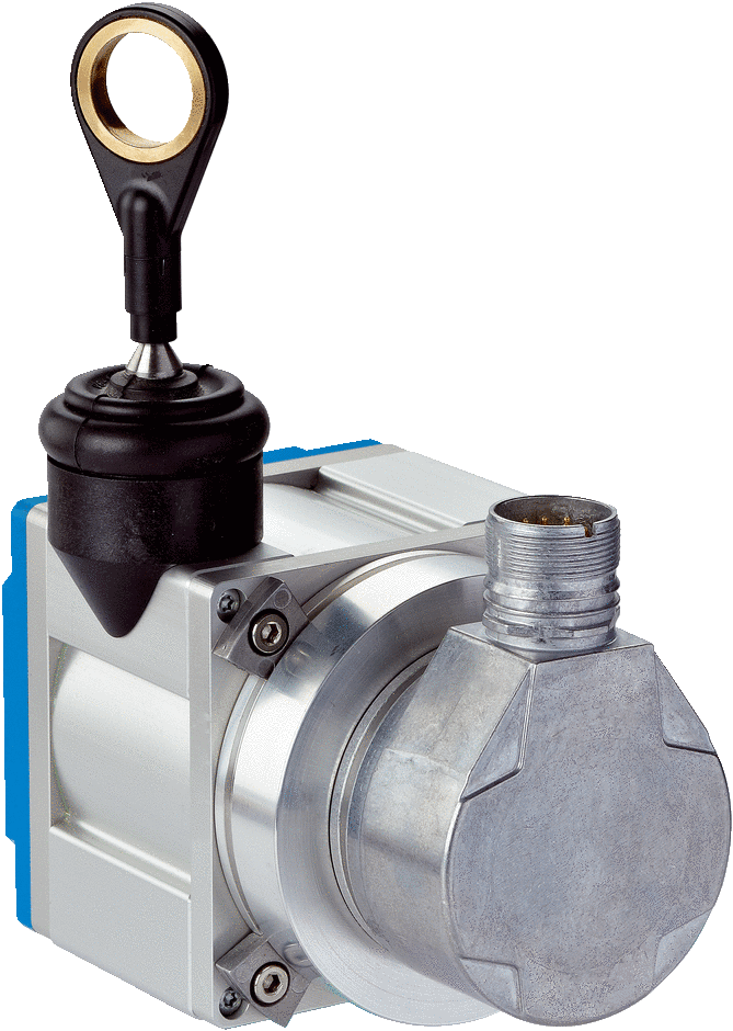 Sick PRF08-C1AM0240     WIRE DRAW ENCODER INC (1034329)