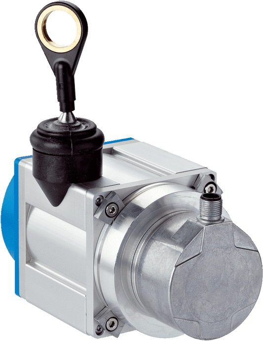 Sick PRF08-P1CM0340     WIRE DRAW ENCODER INC (1100153)