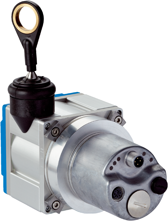 SICK BTF08-N1BM0299 (1060967) — WIRE DRAW ENCODER
