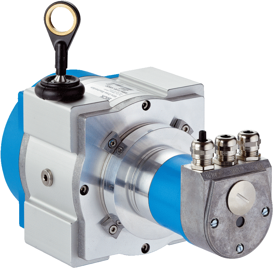 Sick BTF13-C1HM0525 WIRE DRAW ENCODER ABS. (1034318)