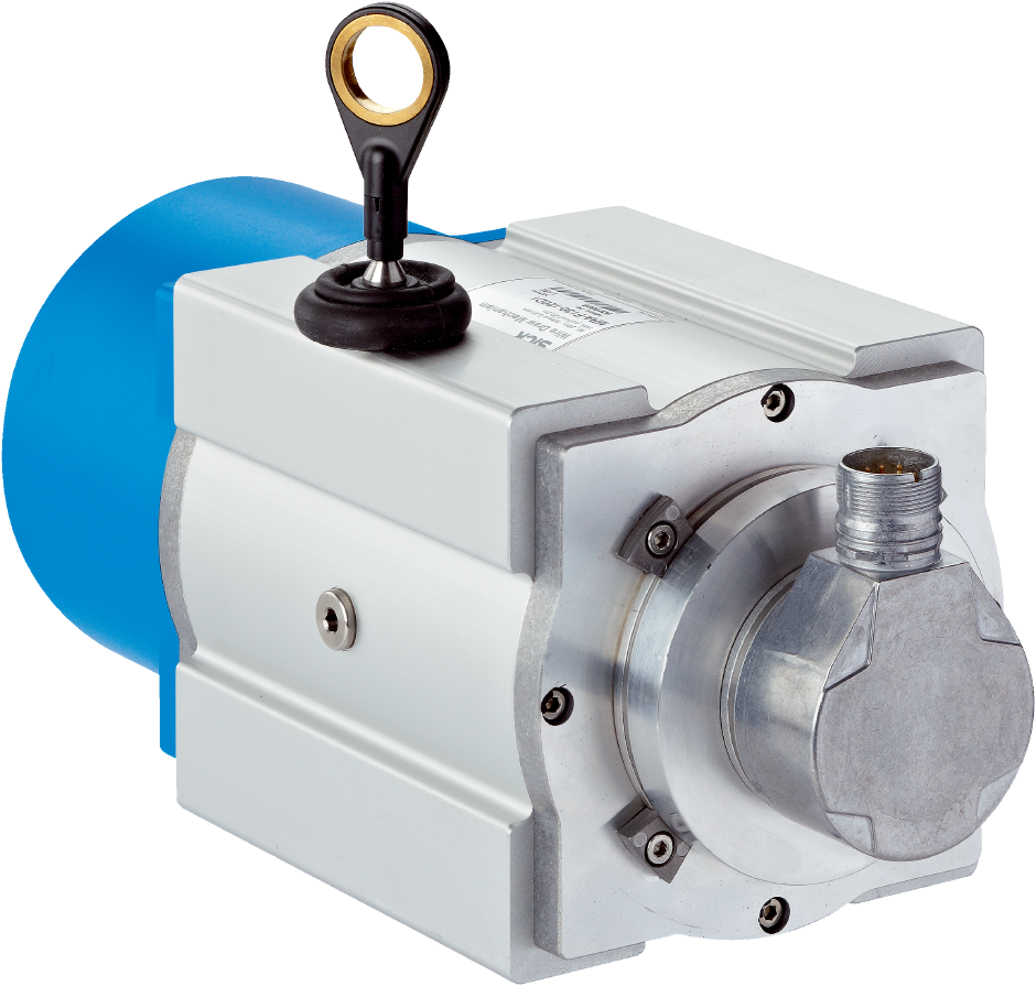 SICK PRF13-E1AM2020 (1034338) — WIRE DRAW ENCODER