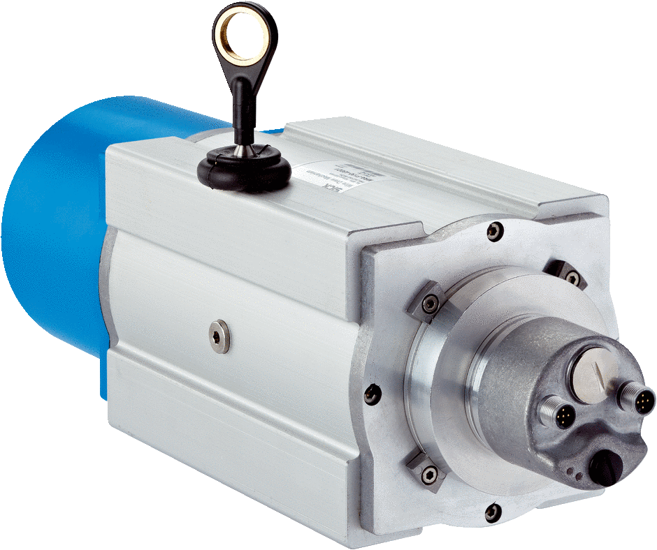 SICK BTF13-P1BM3025 (1061003) — WIRE DRAW ENCODER