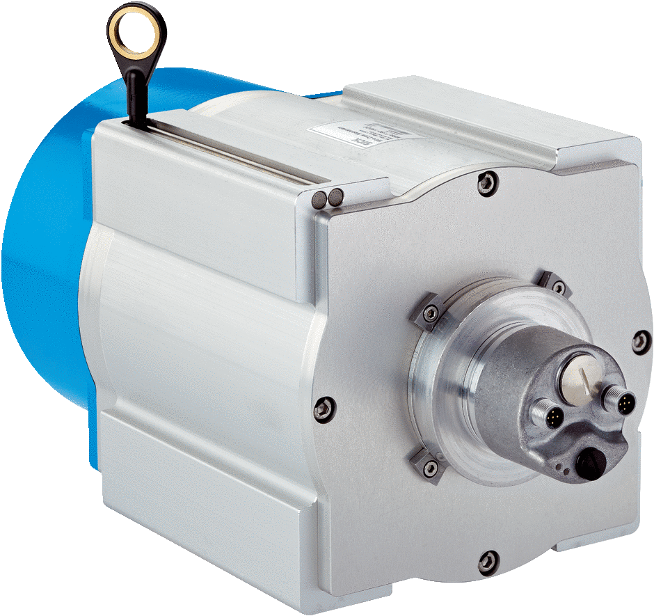 SICK BTF19-P1BM5017 (1061009) — WIRE DRAW ENCODER