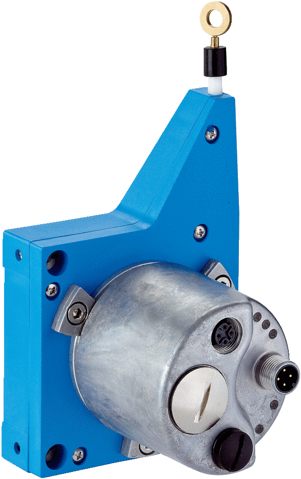 Encodeur à fil ABS Sick BCG08-E1BM0399 (1061030)