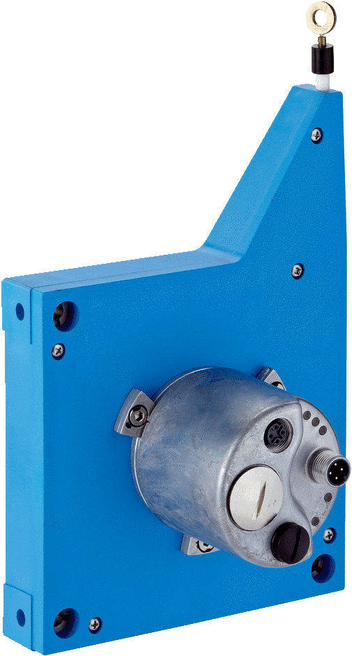 Encodeur à fil ABS Sick BCG13-I1BM0599 (1061037)