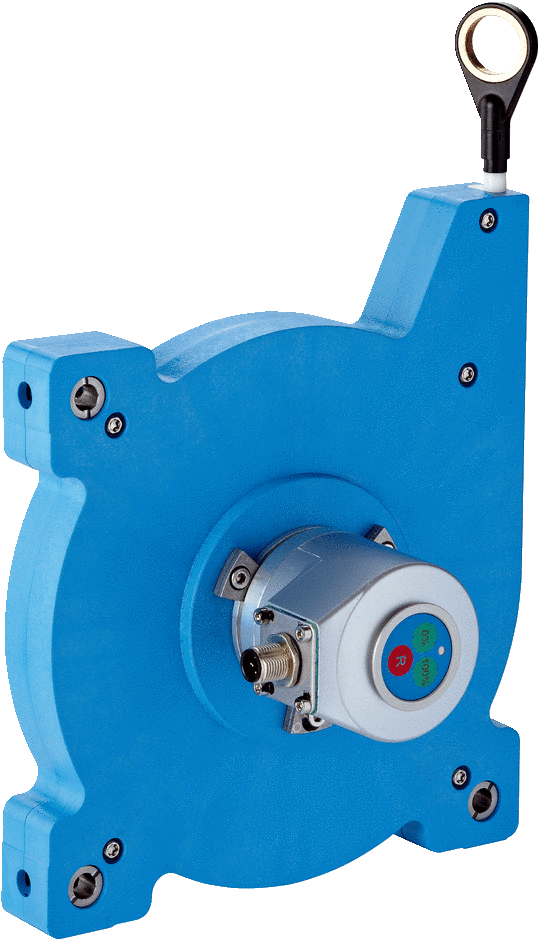 SICK BCG19-K1EM10PP (6048294) — WIRE DRAW ENCODER