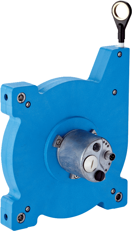 SICK BCG19-I1BM1099 (1061044) — WIRE DRAW ENCODER