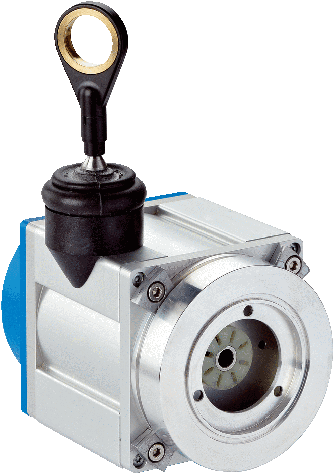 Sick MRA-F130-115D2 WIRE DRAW MECHANISM (6072738)